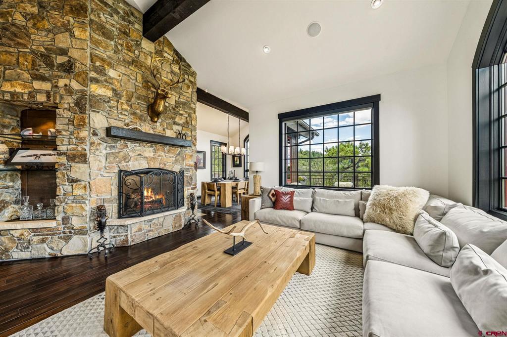 1201 Celadon Drive Durango CO 81301