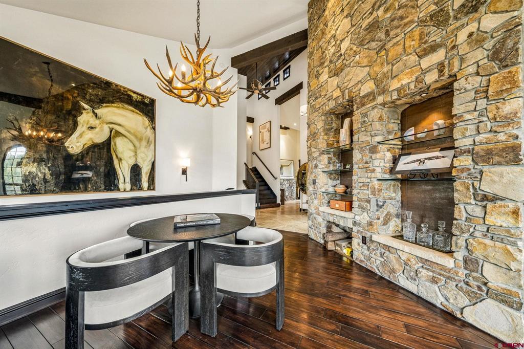 1201 Celadon Drive Durango CO 81301