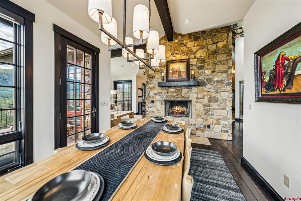 1201 Celadon Drive Durango CO 81301