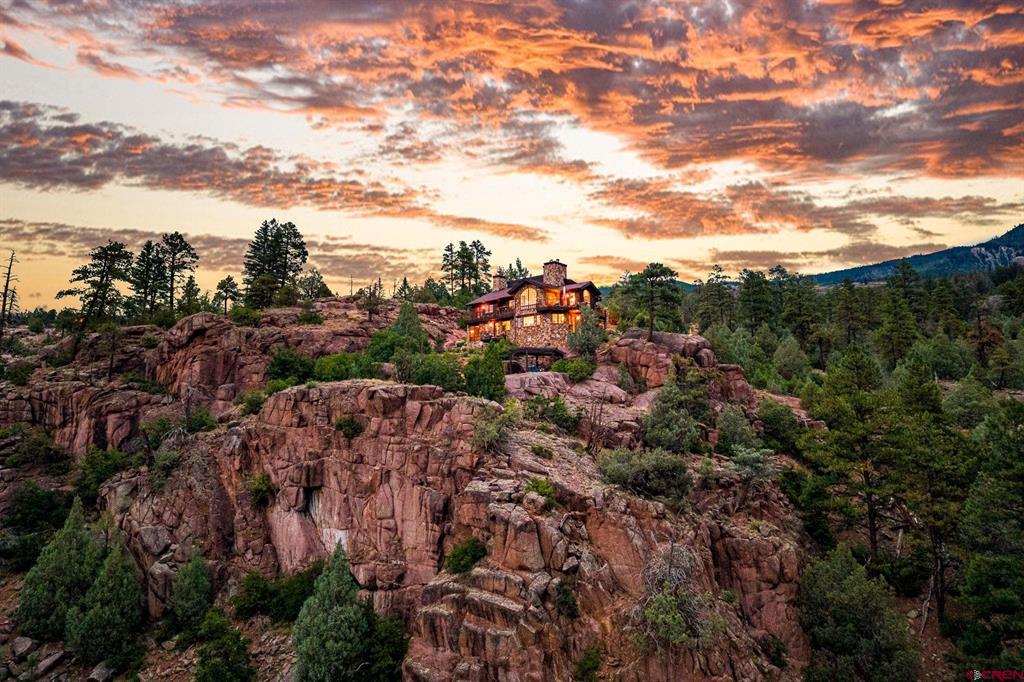 1201 Celadon Drive Durango CO 81301