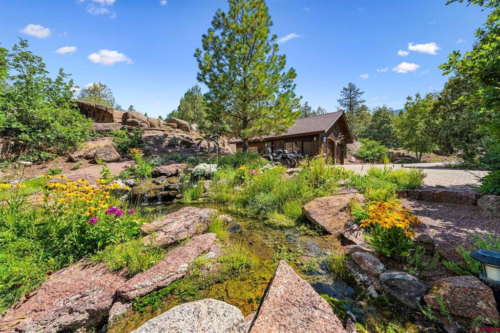 1201 Celadon Drive Durango CO 81301