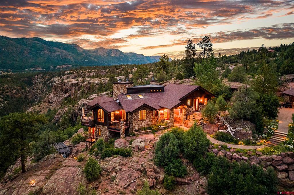1201 Celadon Drive Durango CO 81301