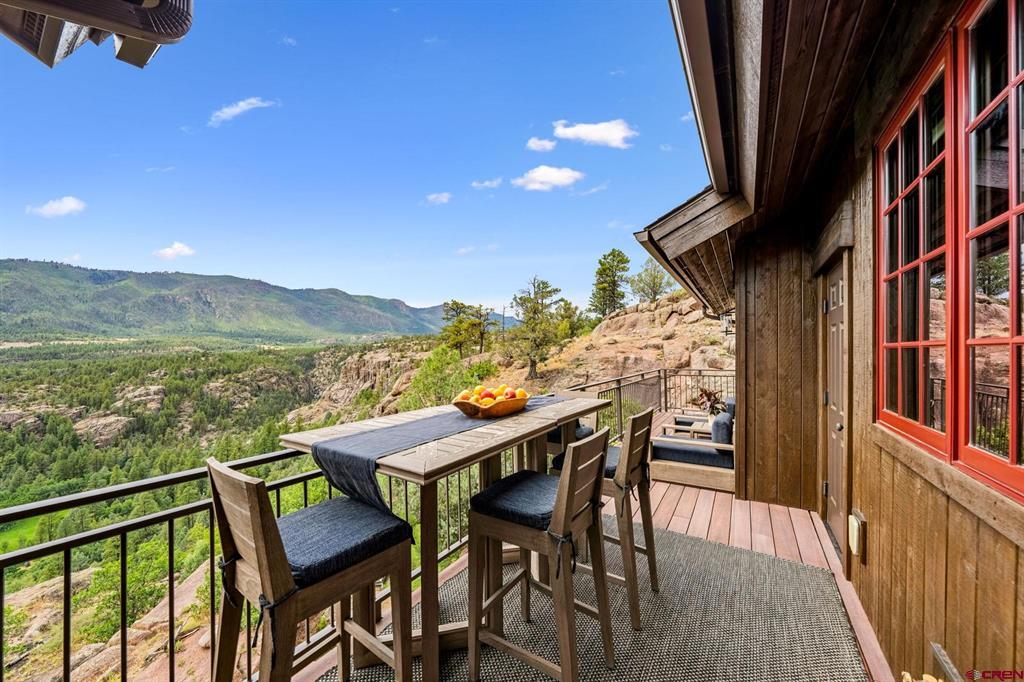 1201 Celadon Drive Durango CO 81301