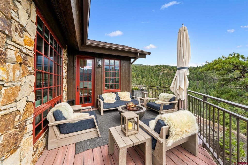 1201 Celadon Drive Durango CO 81301