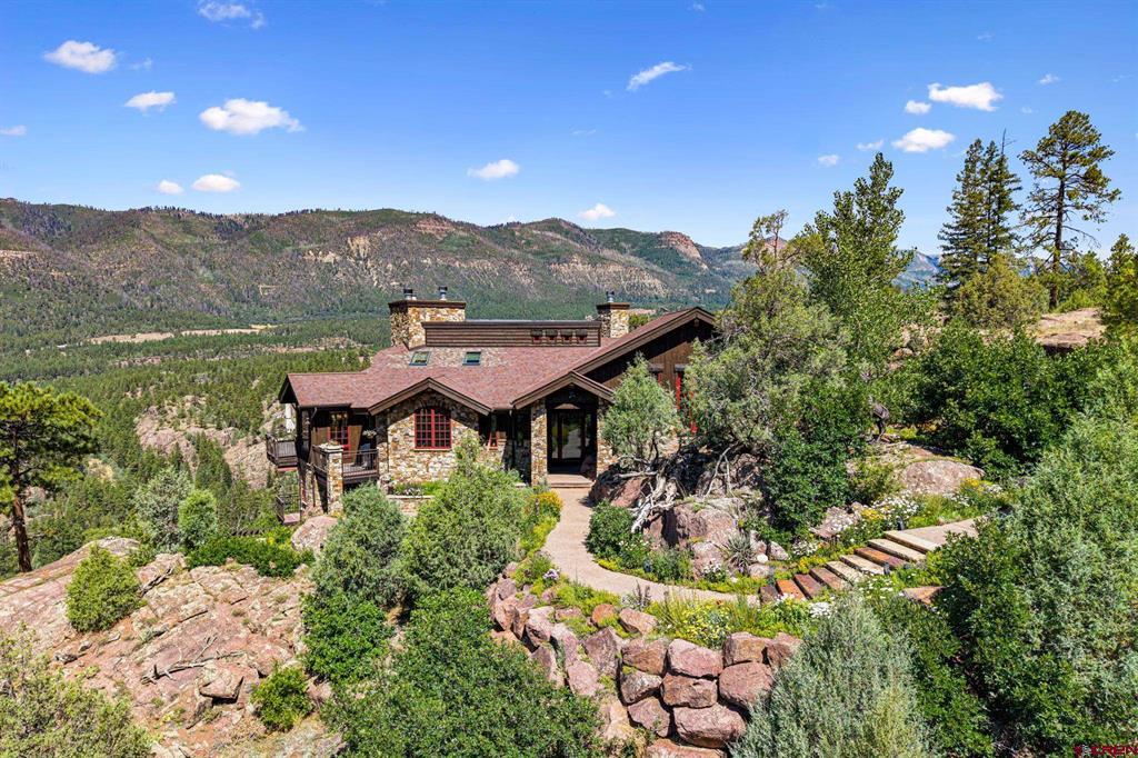 1201 Celadon Drive Durango CO 81301
