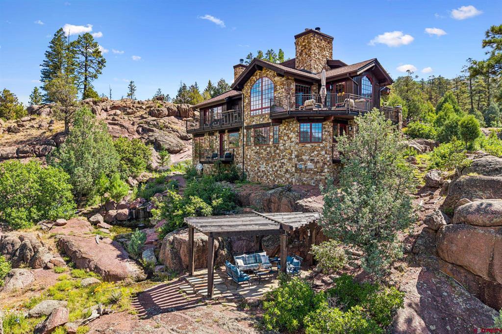 1201 Celadon Drive Durango CO 81301