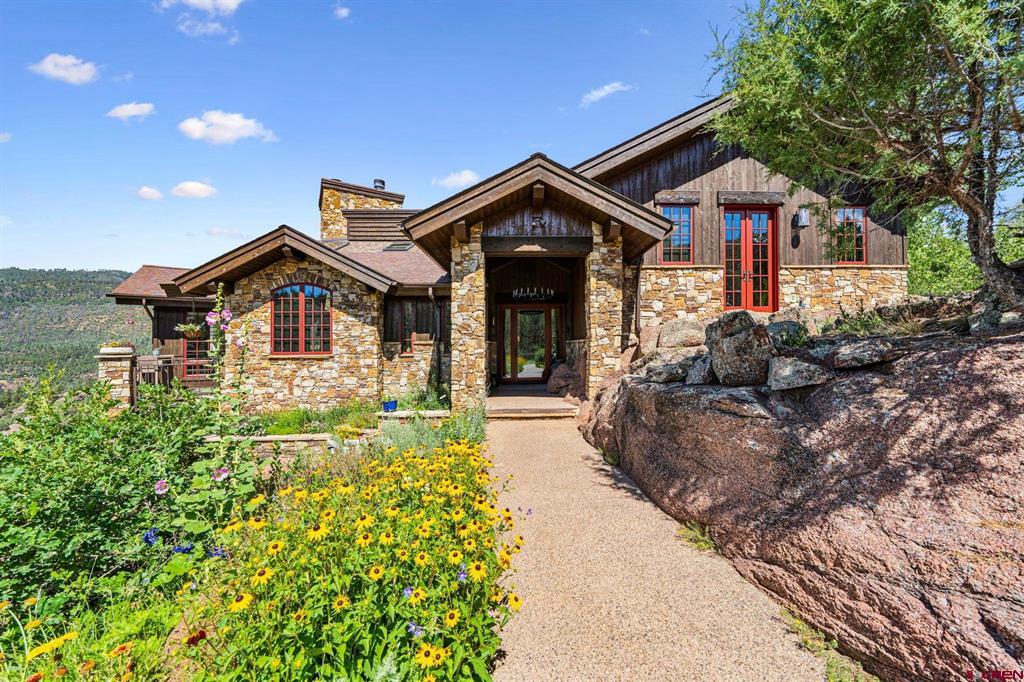 1201 Celadon Drive Durango CO 81301