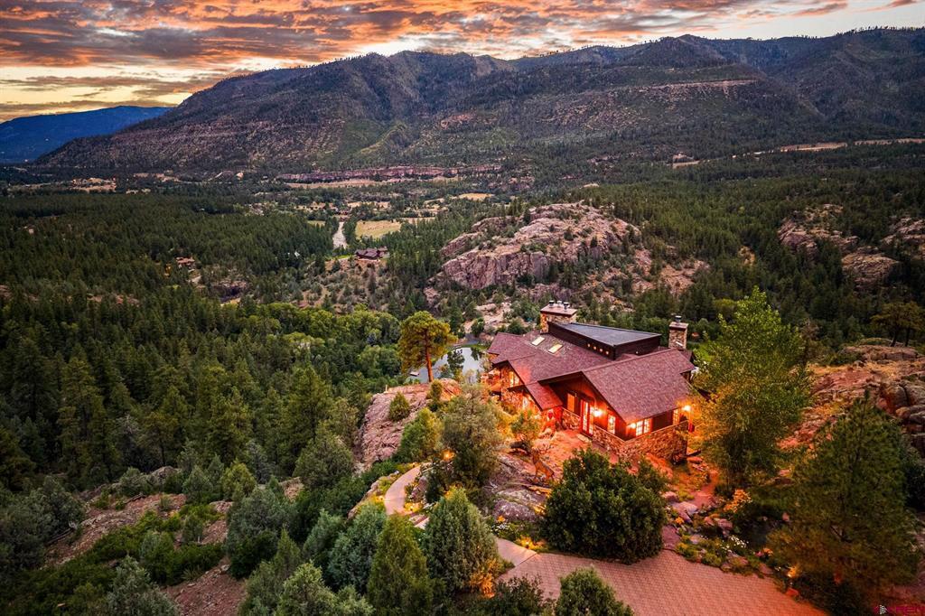 1201 Celadon Drive Durango CO 81301