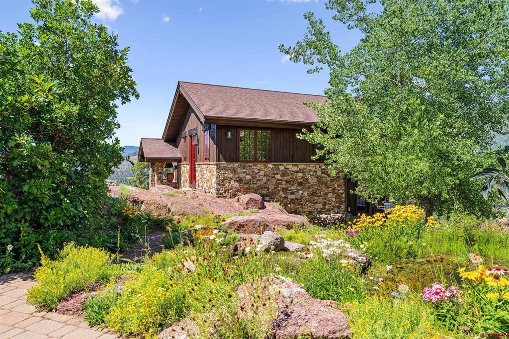 1201 Celadon Drive Durango CO 81301