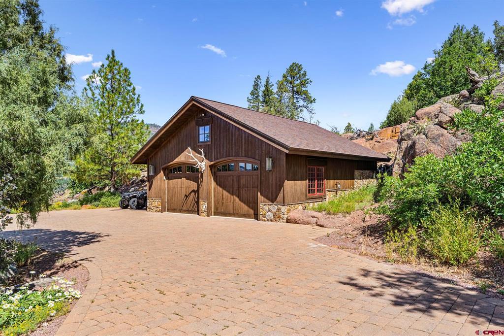 1201 Celadon Drive Durango CO 81301