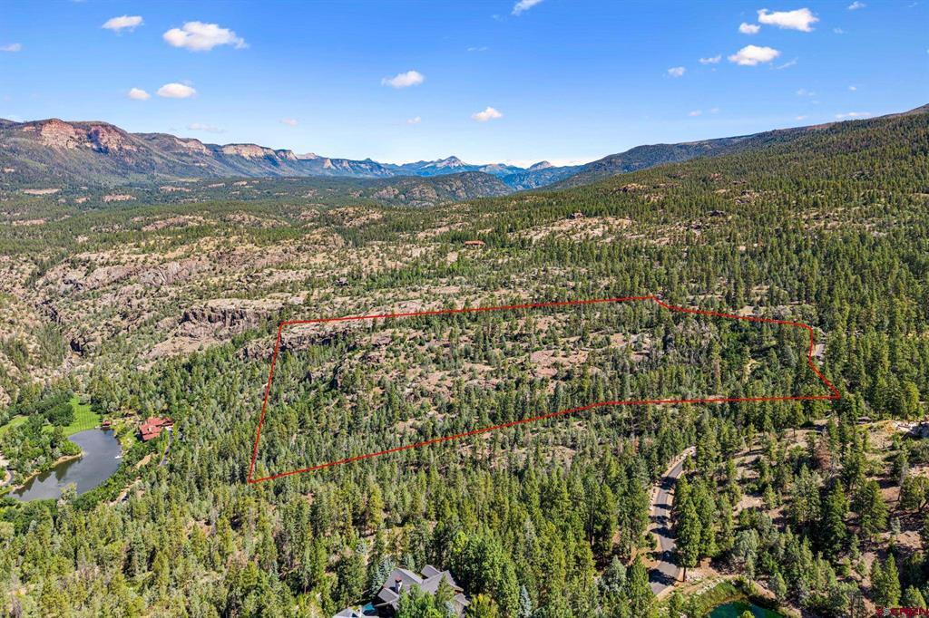 1201 Celadon Drive Durango CO 81301
