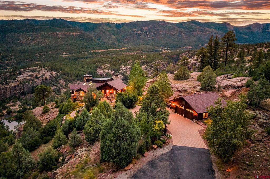 1201 Celadon Drive Durango CO 81301
