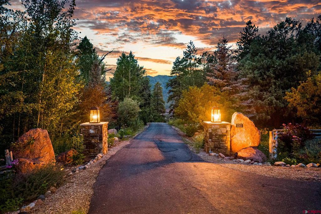 1201 Celadon Drive Durango CO 81301