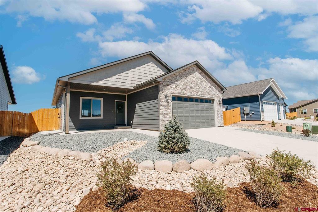 1629 Fivemile Creek Avenue Montrose CO 81401