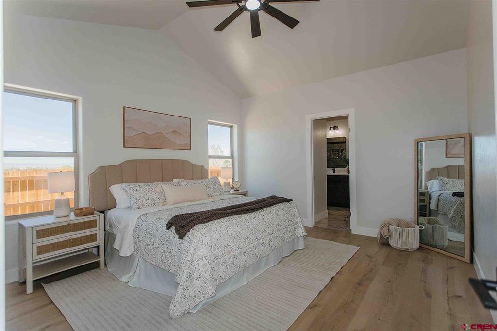 1629 Fivemile Creek Avenue Montrose CO 81401
