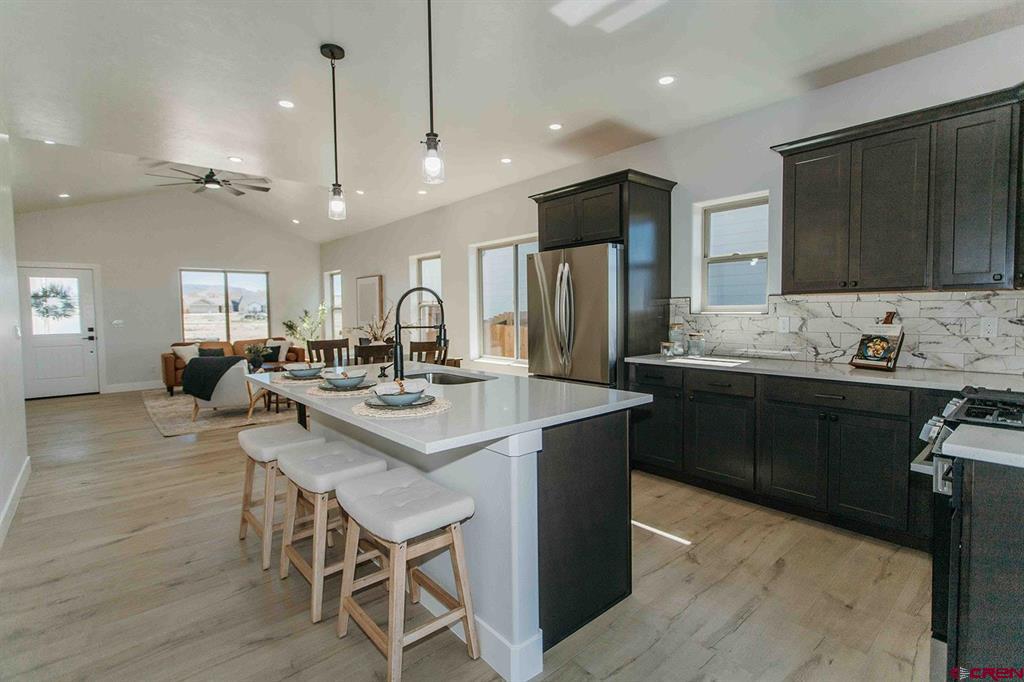 1629 Fivemile Creek Avenue Montrose CO 81401