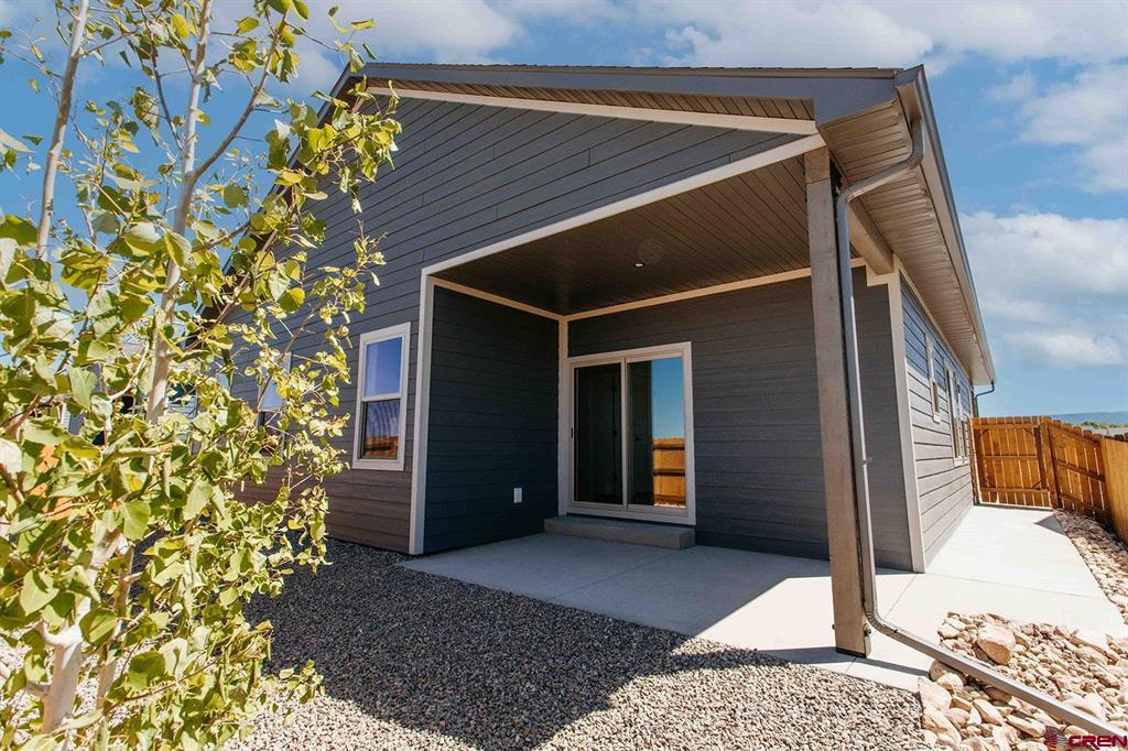 1629 Fivemile Creek Avenue Montrose CO 81401