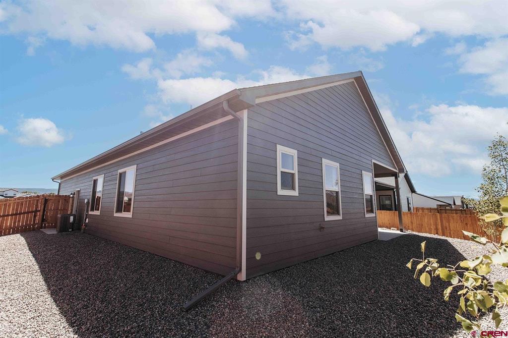 1629 Fivemile Creek Avenue Montrose CO 81401