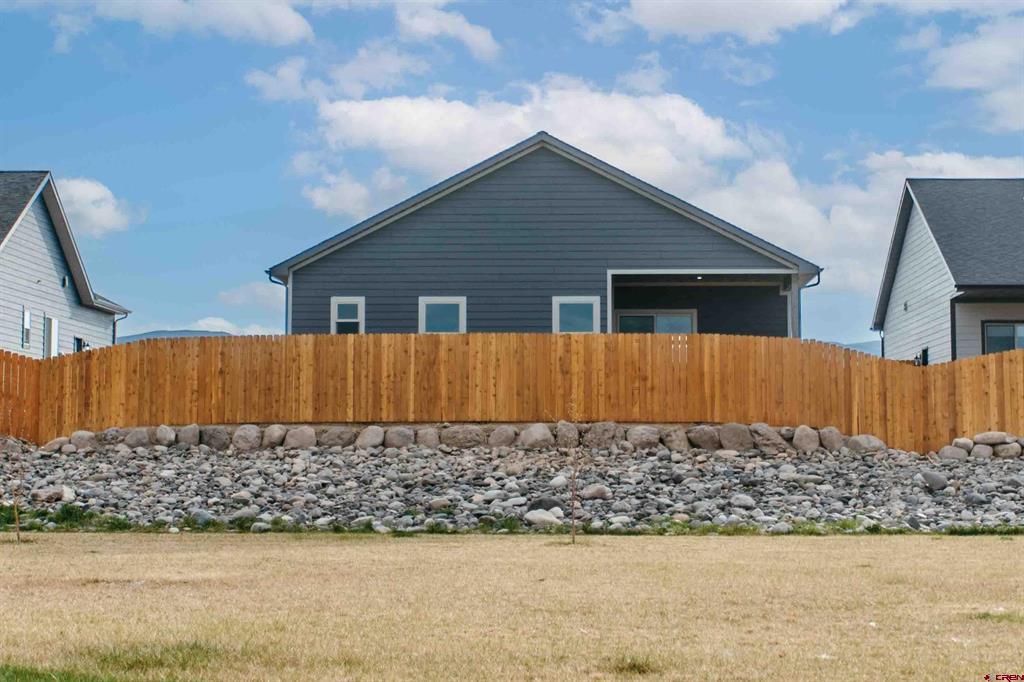 1629 Fivemile Creek Avenue Montrose CO 81401