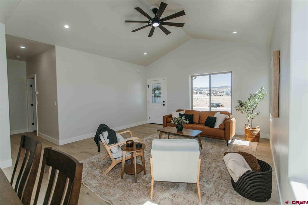 1629 Fivemile Creek Avenue Montrose CO 81401