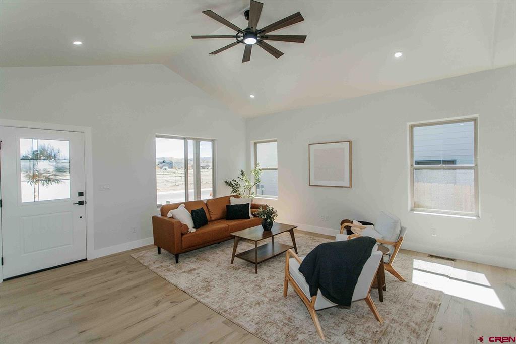 1629 Fivemile Creek Avenue Montrose CO 81401