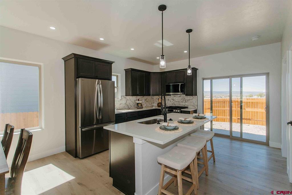 1629 Fivemile Creek Avenue Montrose CO 81401