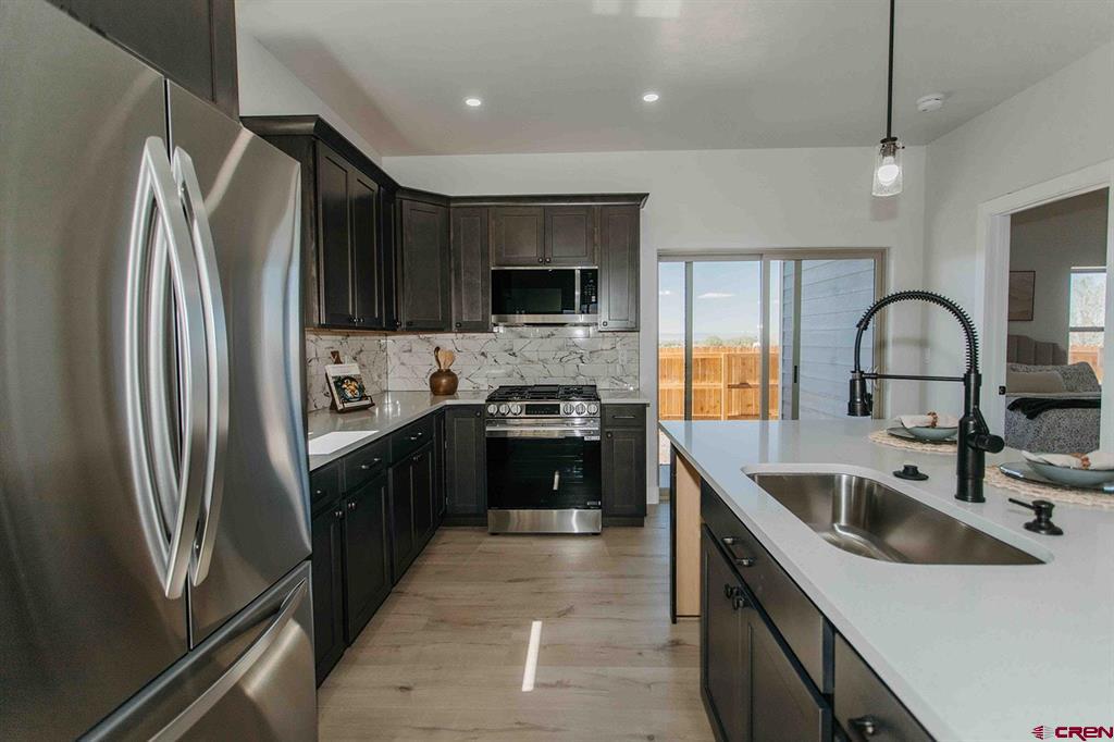 1629 Fivemile Creek Avenue Montrose CO 81401