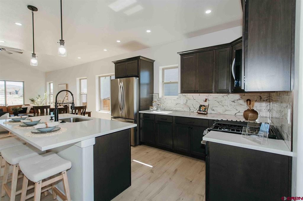 1629 Fivemile Creek Avenue Montrose CO 81401