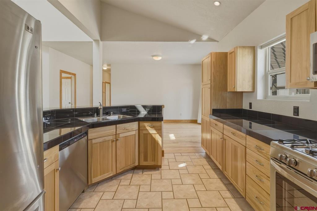 18 N Stymie Court Pagosa Springs CO 81147