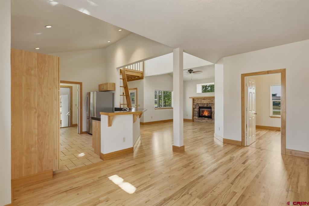 18 N Stymie Court Pagosa Springs CO 81147