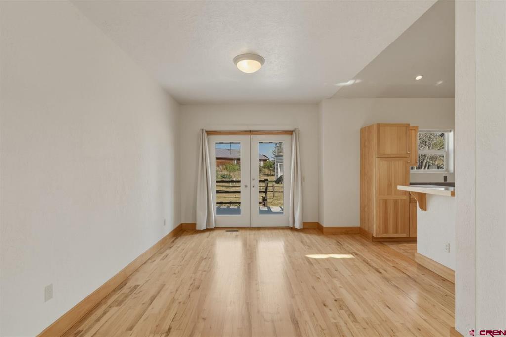 18 N Stymie Court Pagosa Springs CO 81147