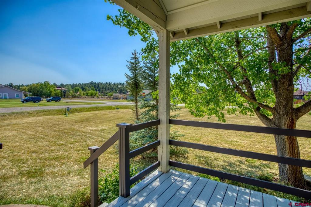 18 N Stymie Court Pagosa Springs CO 81147