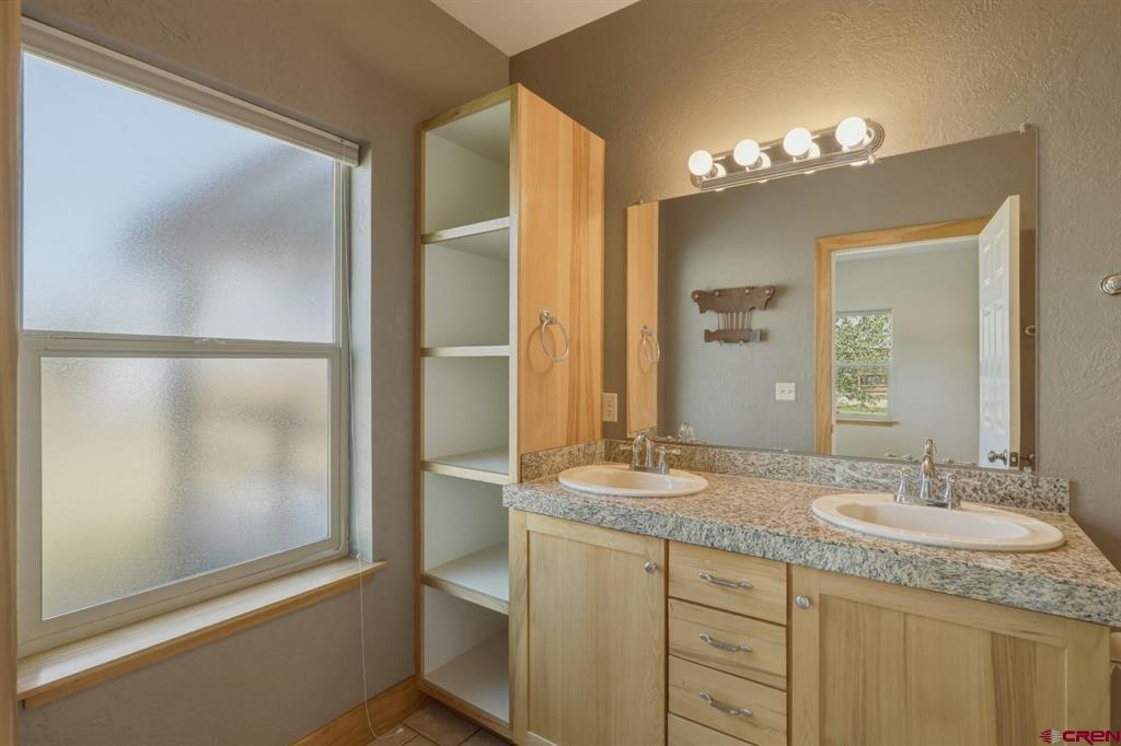 18 N Stymie Court Pagosa Springs CO 81147