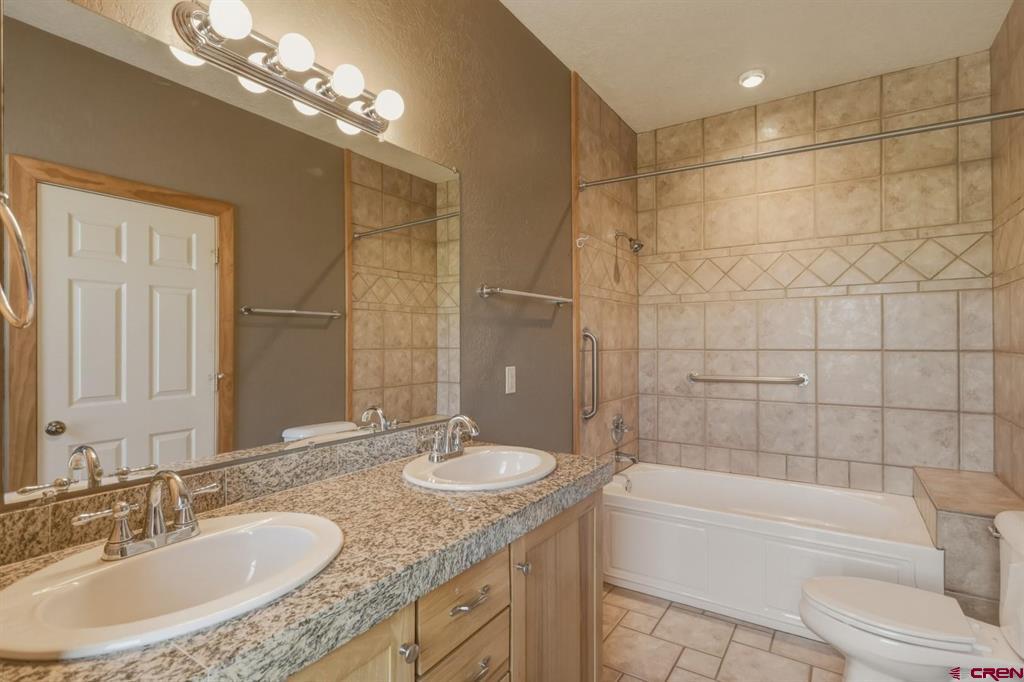 18 N Stymie Court Pagosa Springs CO 81147