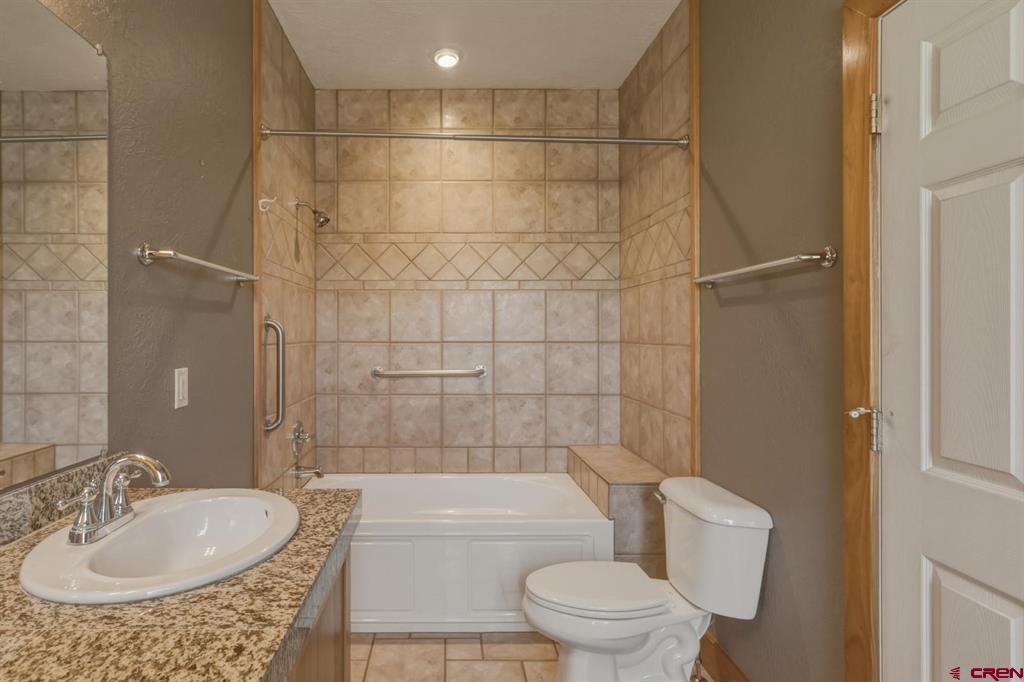 18 N Stymie Court Pagosa Springs CO 81147
