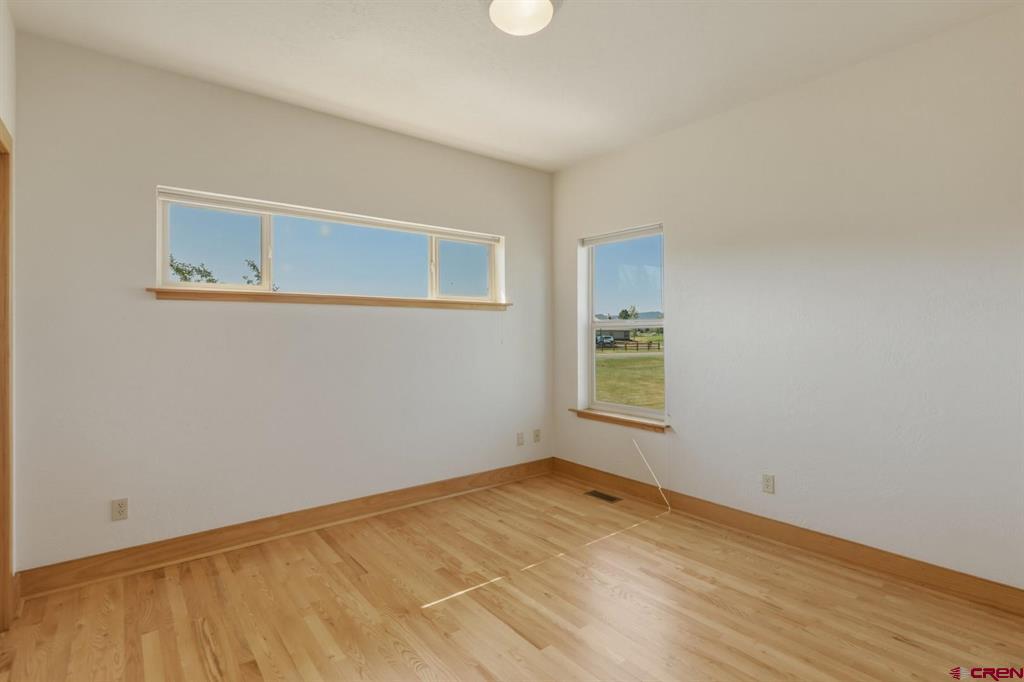 18 N Stymie Court Pagosa Springs CO 81147