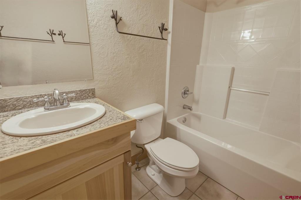 18 N Stymie Court Pagosa Springs CO 81147