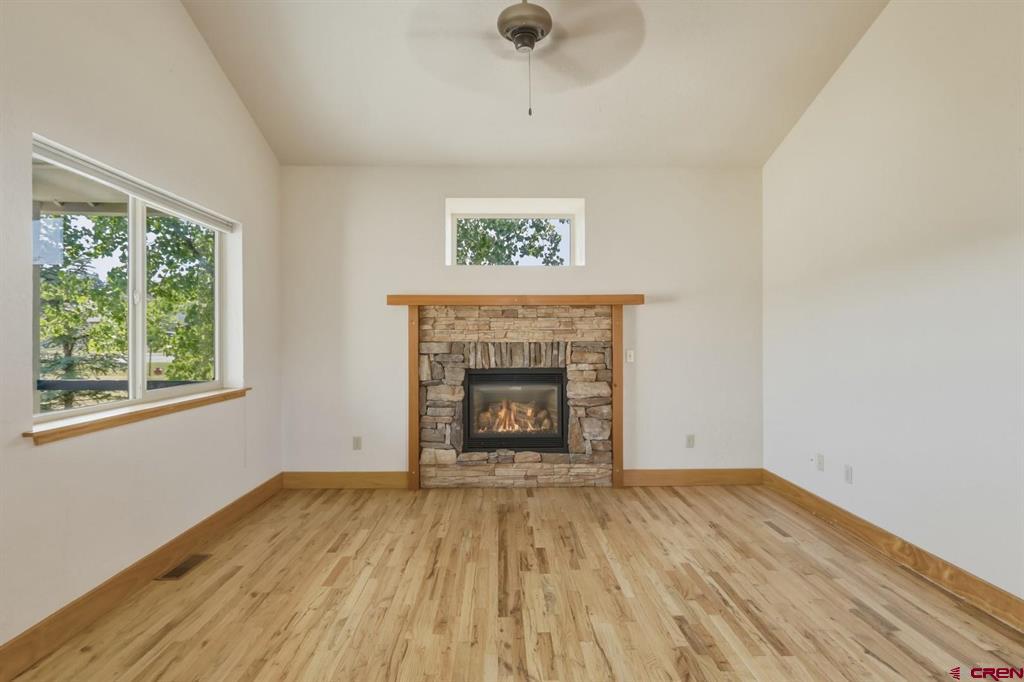 18 N Stymie Court Pagosa Springs CO 81147