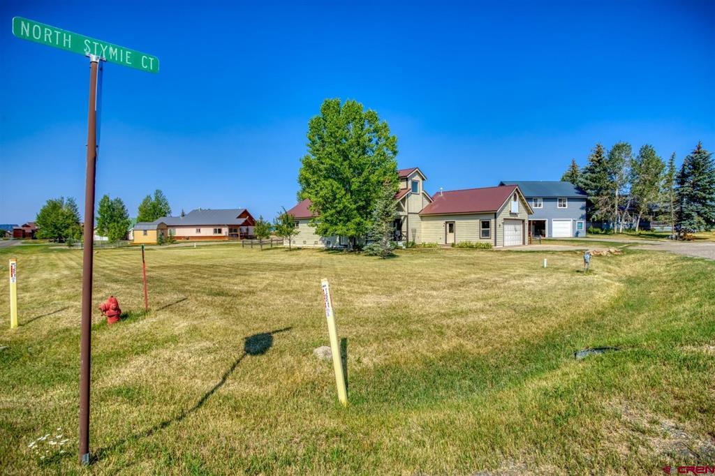 18 N Stymie Court Pagosa Springs CO 81147