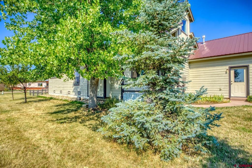 18 N Stymie Court Pagosa Springs CO 81147
