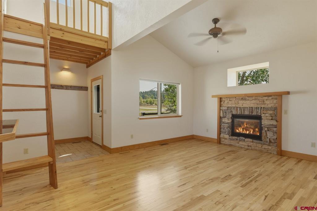 18 N Stymie Court Pagosa Springs CO 81147