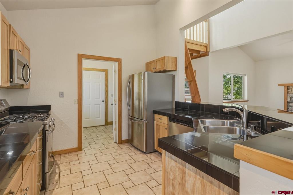 18 N Stymie Court Pagosa Springs CO 81147