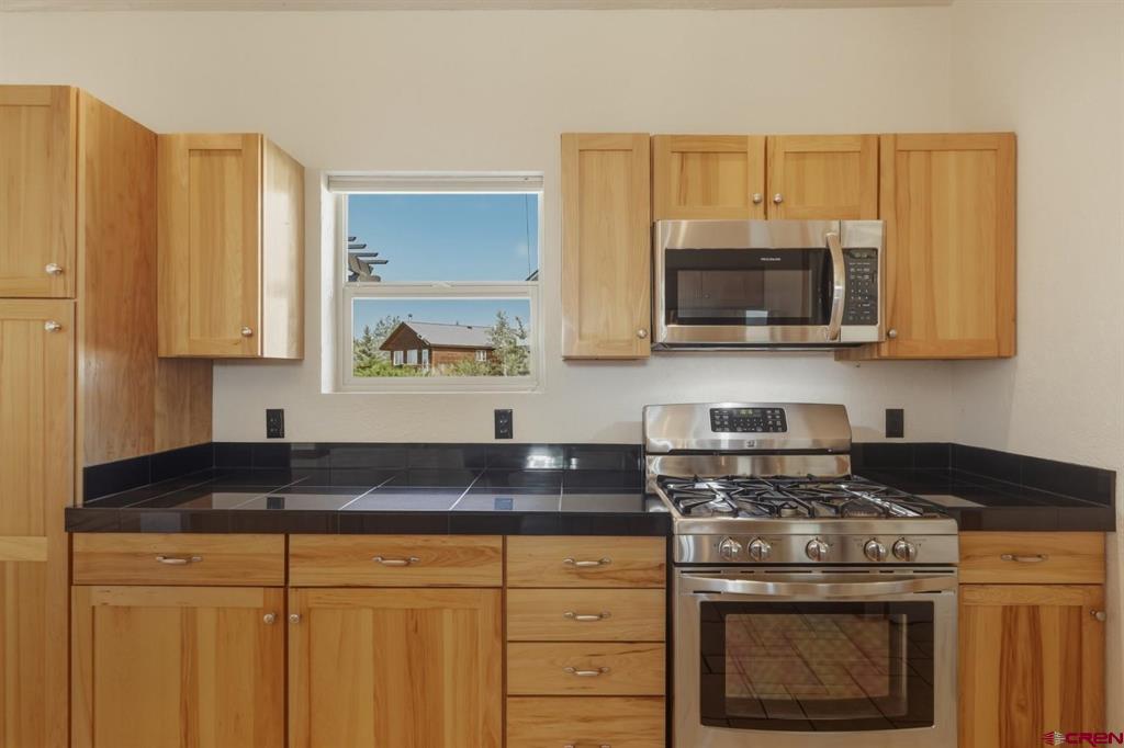 18 N Stymie Court Pagosa Springs CO 81147