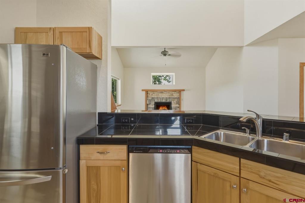 18 N Stymie Court Pagosa Springs CO 81147