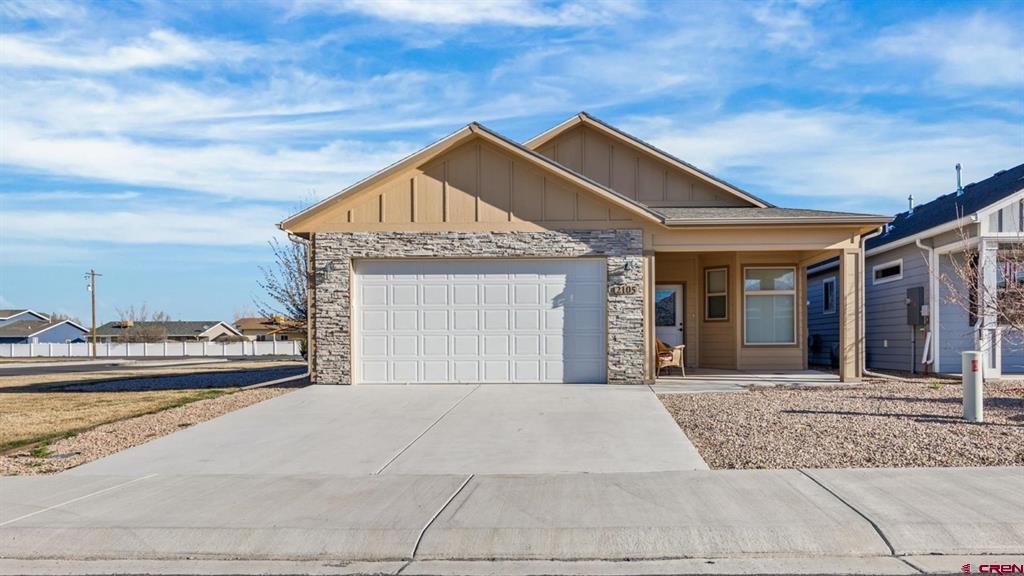 2105 Market Street Montrose CO 81401