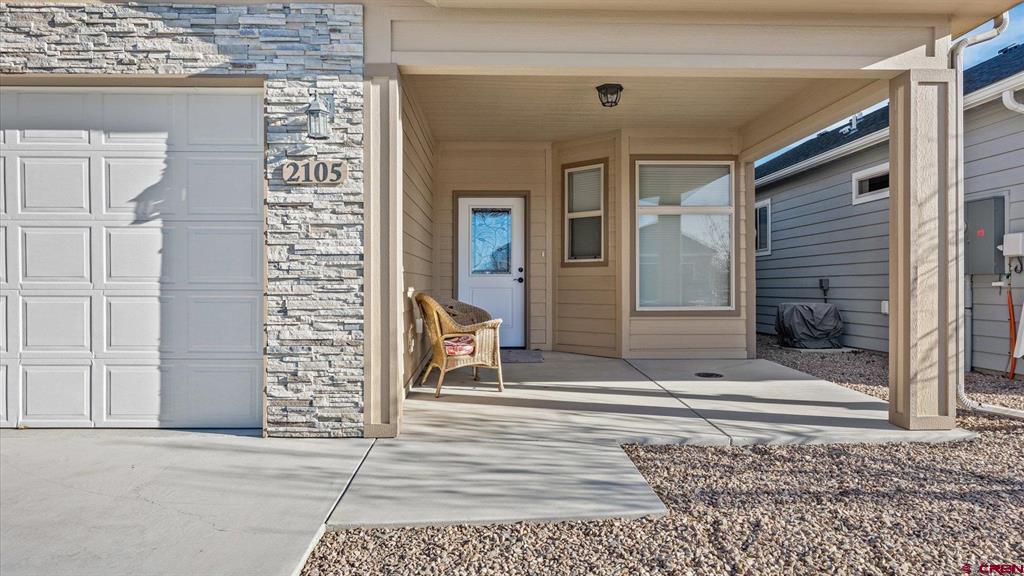 2105 Market Street Montrose CO 81401