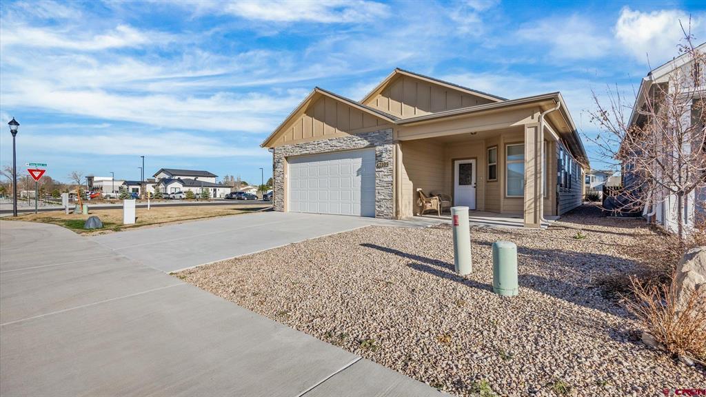 2105 Market Street Montrose CO 81401