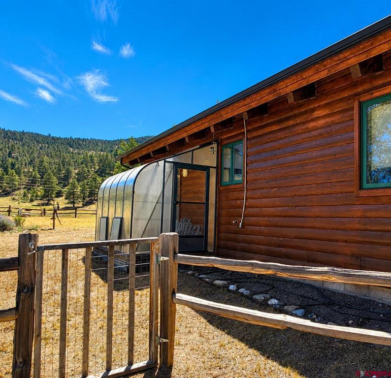 247 Deer Run South Fork CO 81154