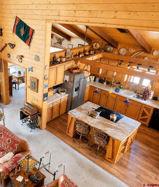 247 Deer Run South Fork CO 81154