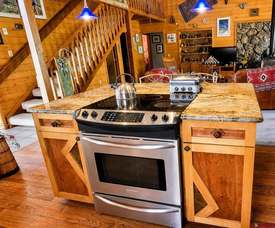 247 Deer Run South Fork CO 81154
